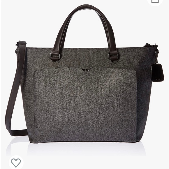 Tumi camila tote - Picture 5 of 7